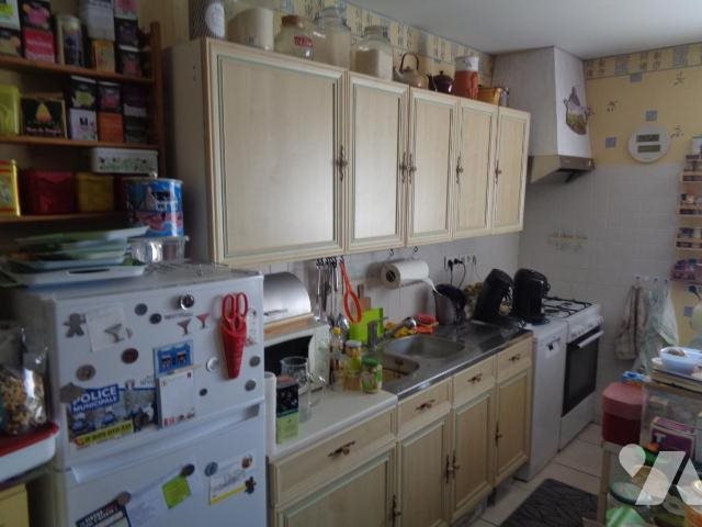 Maison à vendre, 58m², Beuvry