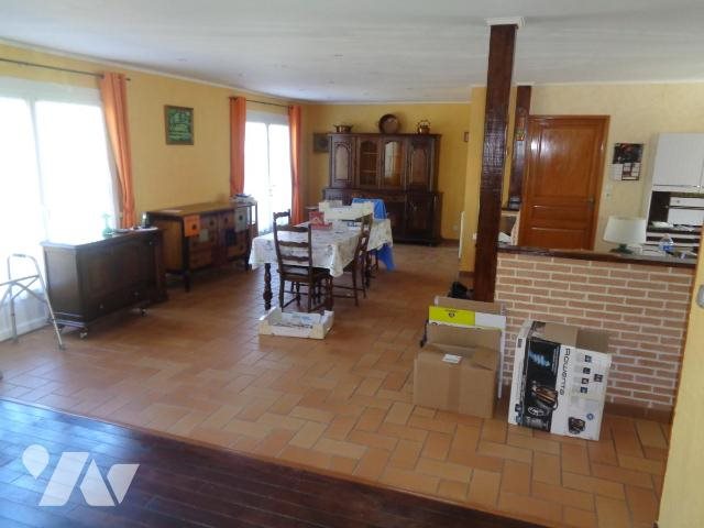Maison à vendre, 130m², Houdain