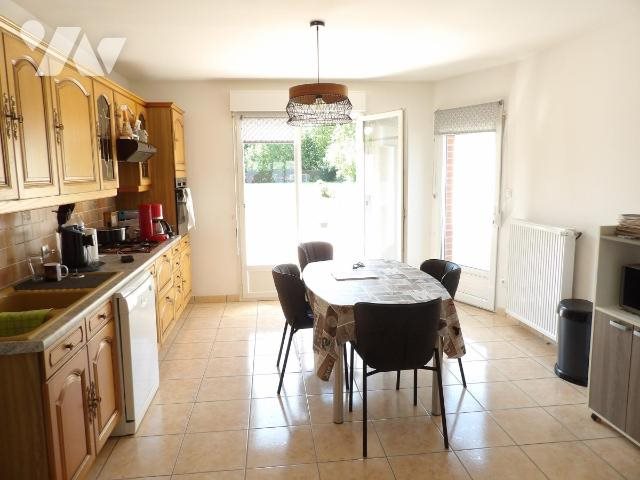 Maison à vendre, 112m², Labourse