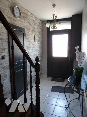 Maison à vendre, 112m², Labourse