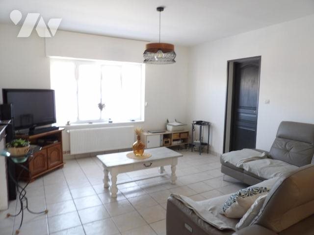 Maison à vendre, 112m², Labourse