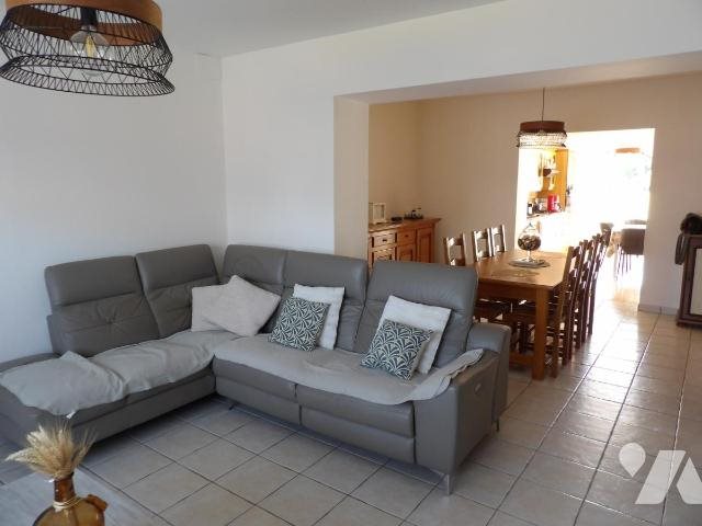 Maison à vendre, 112m², Labourse