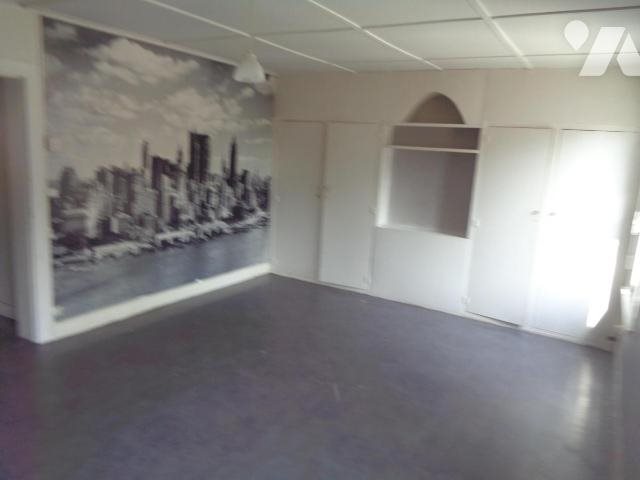 Appartement à vendre, 1m², Bruay-la-Buissière