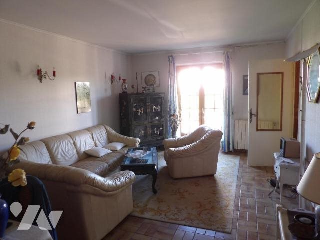 Maison à vendre, 82m², Houdain