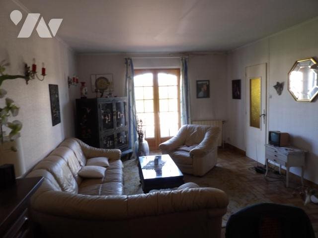Maison à vendre, 82m², Houdain