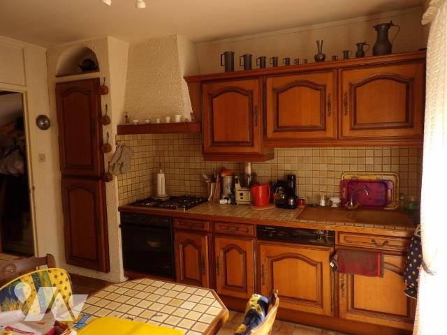 Maison à vendre, 82m², Houdain