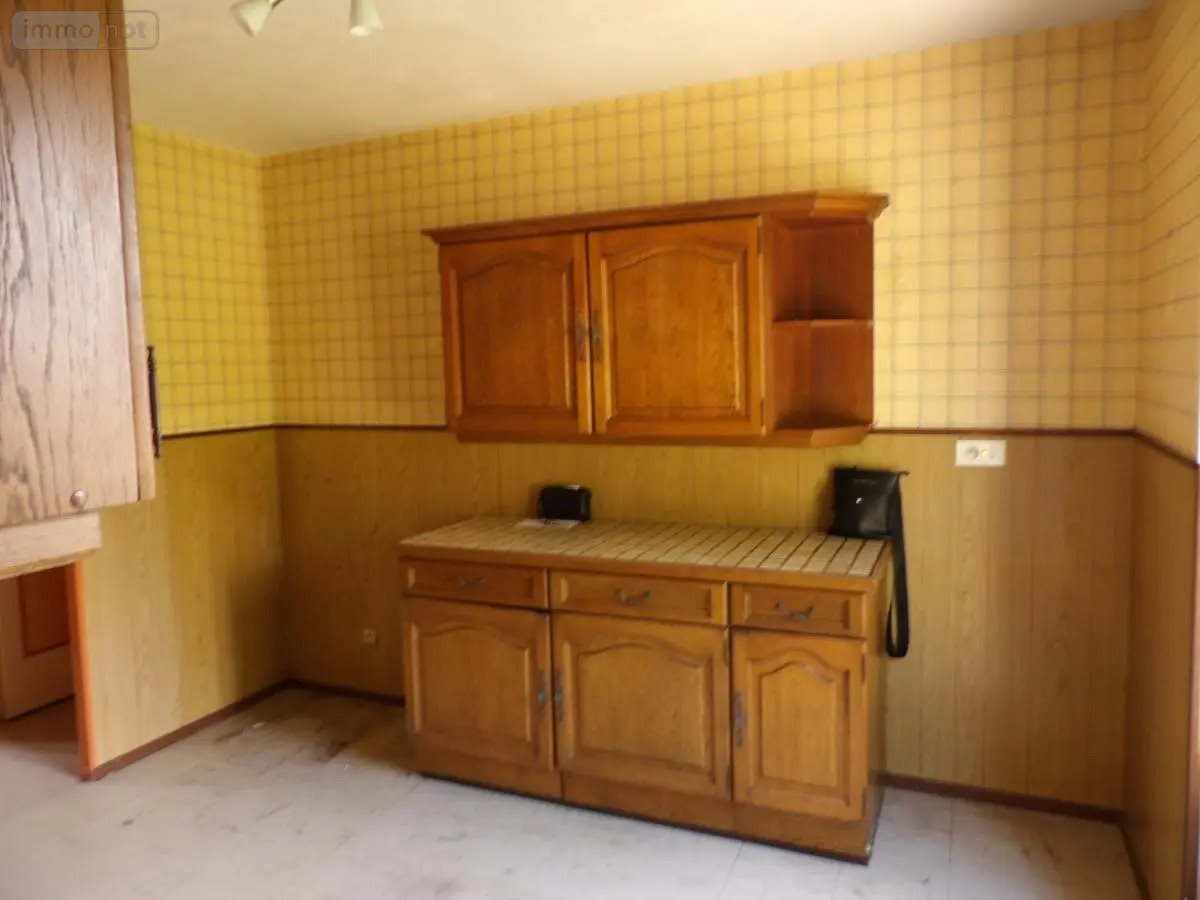 Maison à vendre, 83m², Noeux-les-Mines