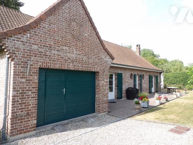 Maison à vendre, 132m², Ruitz