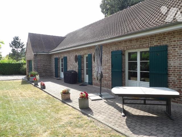 Maison à vendre, 132m², Ruitz