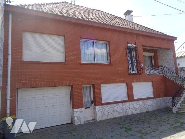 Maison à vendre, 175m², Beuvry