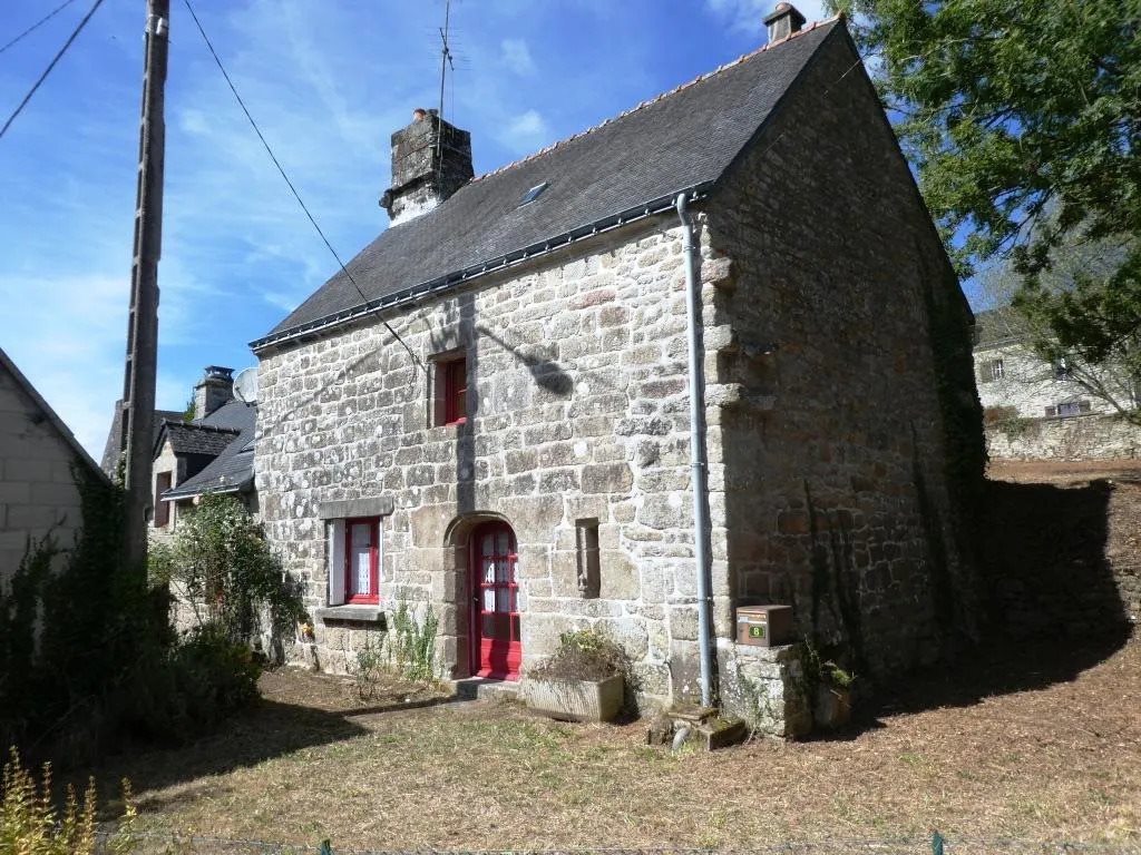 Maison à vendre, 90m², Saint-Tugdual