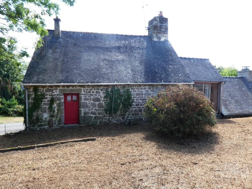 Maison à vendre, 90m², Saint-Tugdual