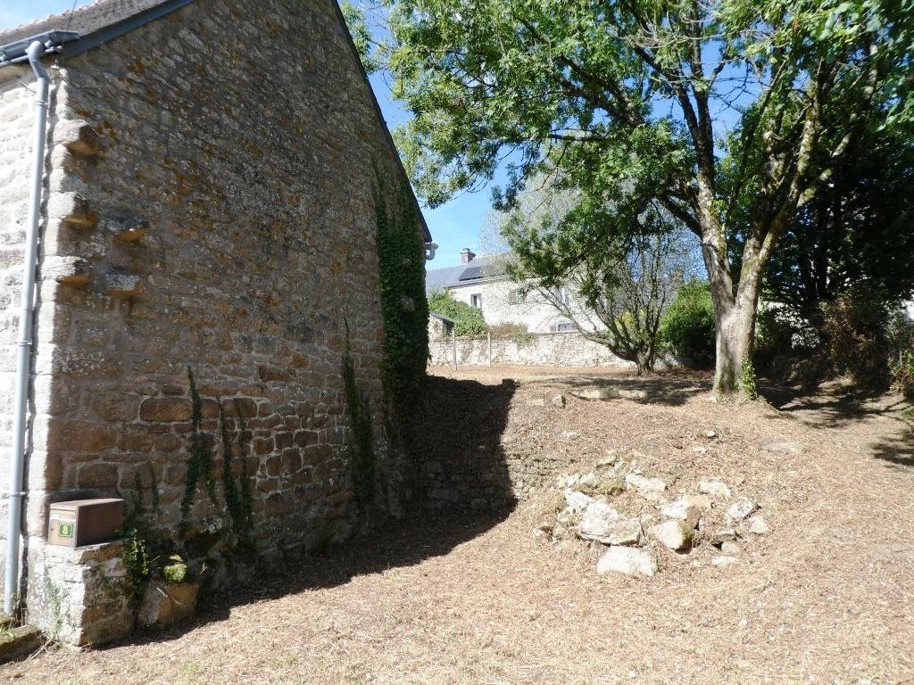 Maison à vendre, 90m², Saint-Tugdual
