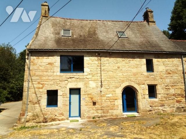 Maison à vendre, 100m², Langoëlan