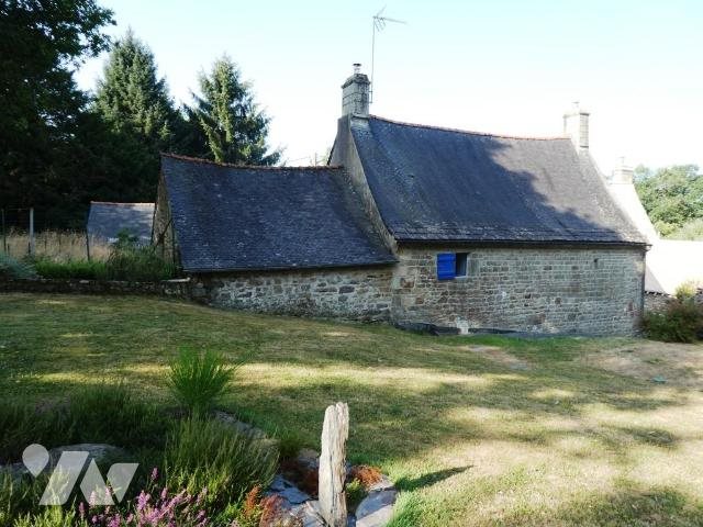 Maison à vendre, 100m², Langoëlan