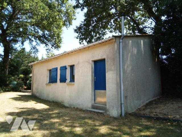 Maison à vendre, 100m², Langoëlan