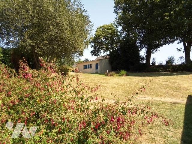 Maison à vendre, 100m², Langoëlan