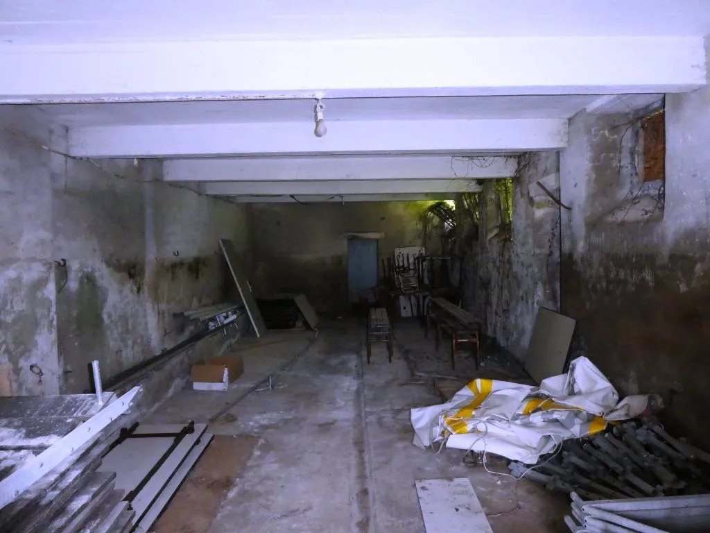 Maison à vendre, 160m², Guémené-sur-Scorff