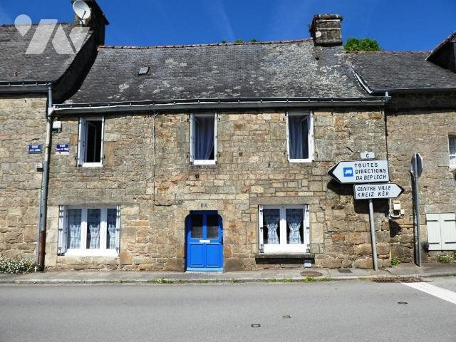 Maison à vendre, 76m², Guémené-sur-Scorff
