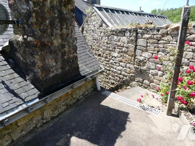 Maison à vendre, 76m², Guémené-sur-Scorff