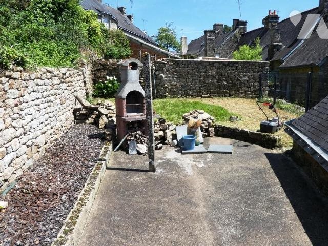 Maison à vendre, 76m², Guémené-sur-Scorff