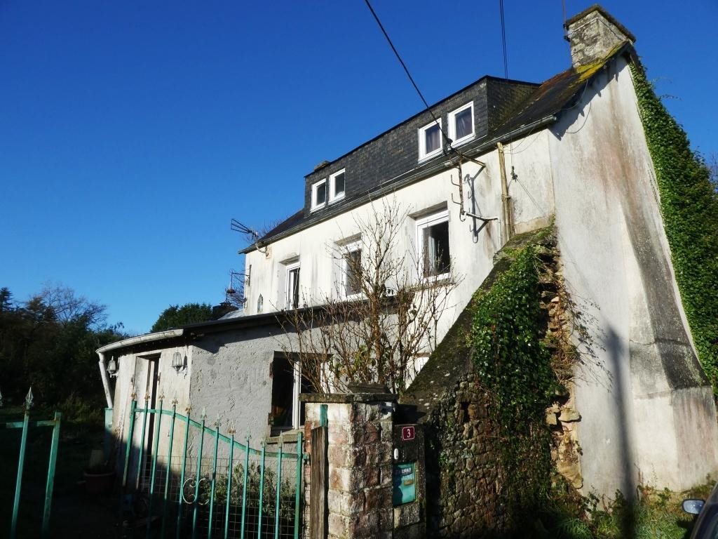 Maison à vendre, 2m², Silfiac