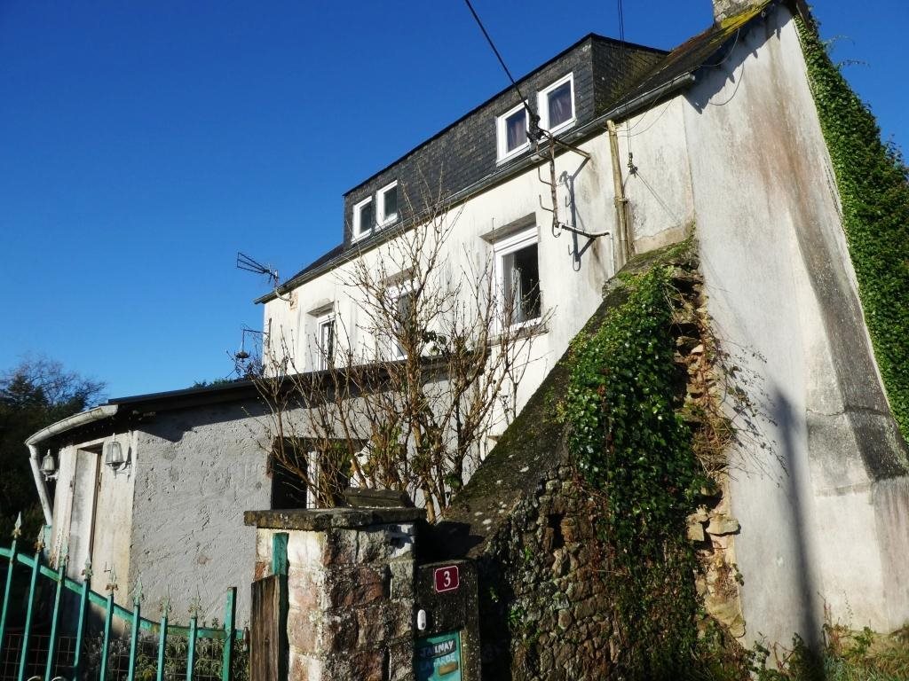 Maison à vendre, 2m², Silfiac