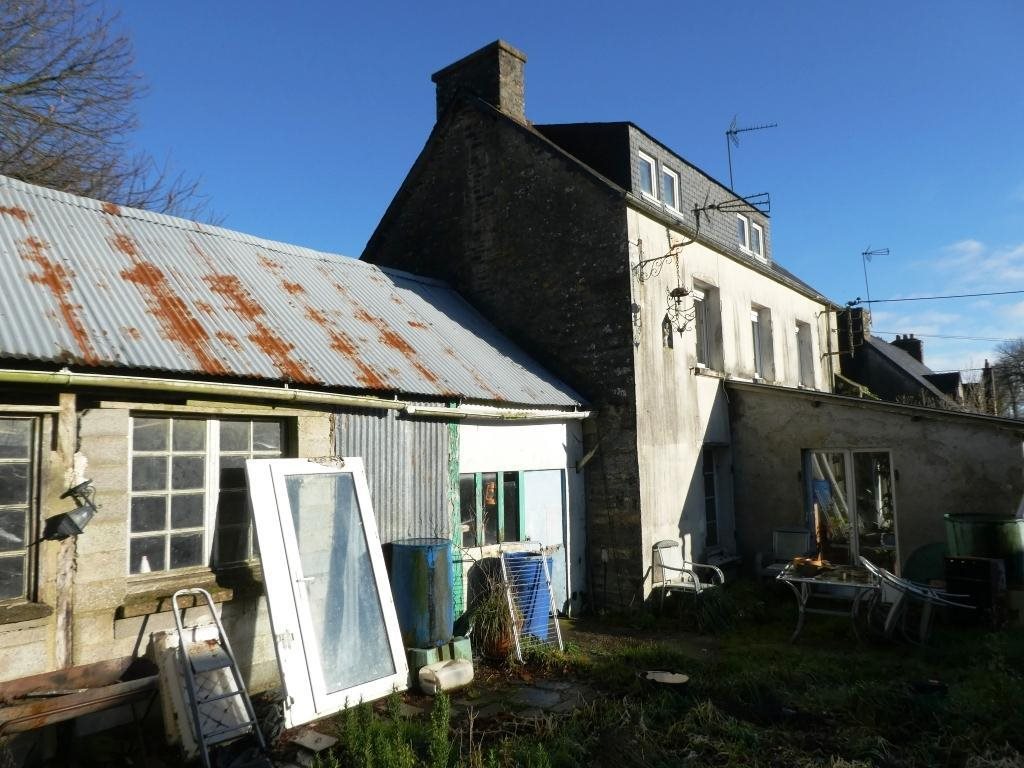 Maison à vendre, 2m², Silfiac