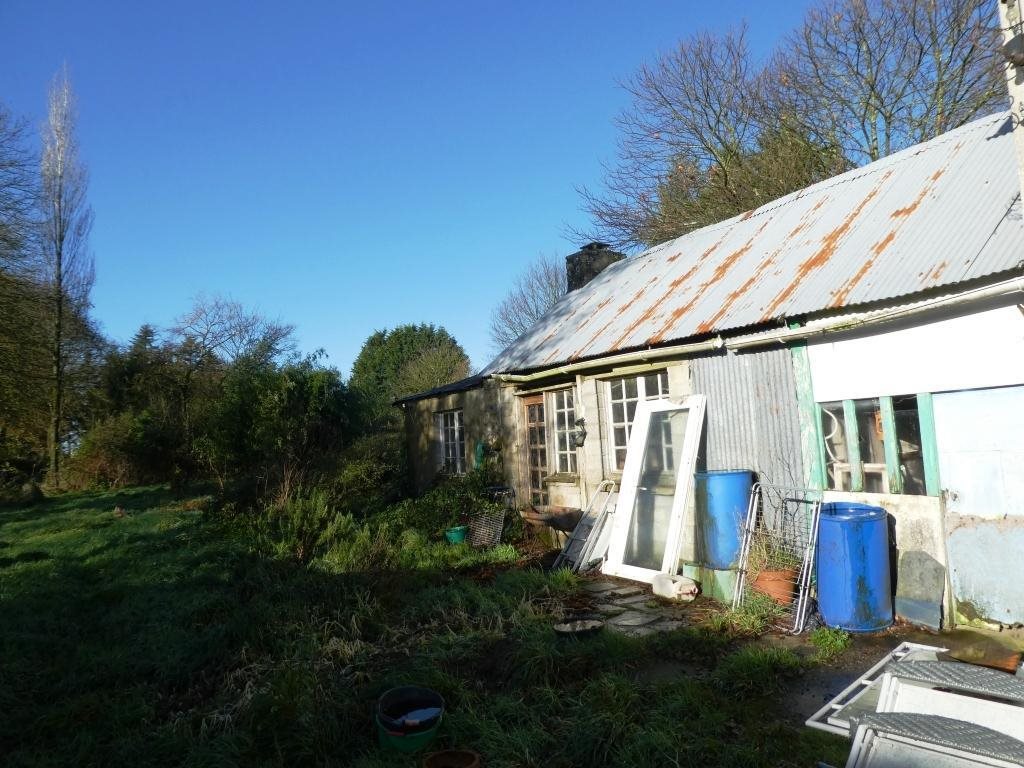 Maison à vendre, 2m², Silfiac