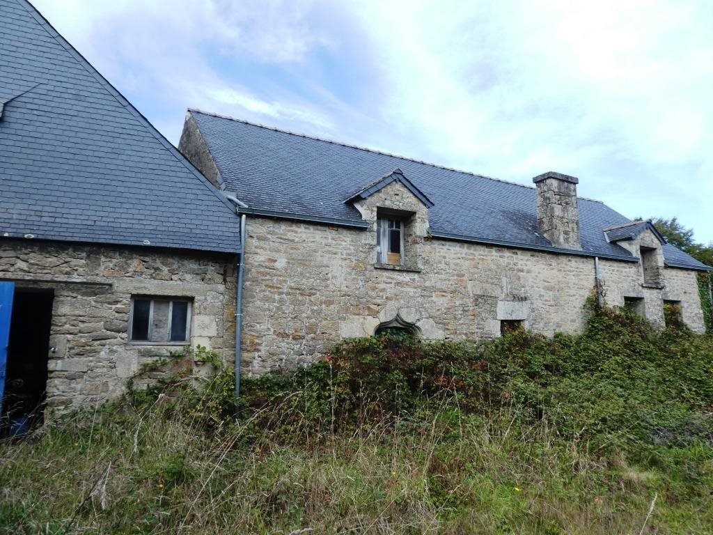 Maison à vendre, 1m², Ploërdut
