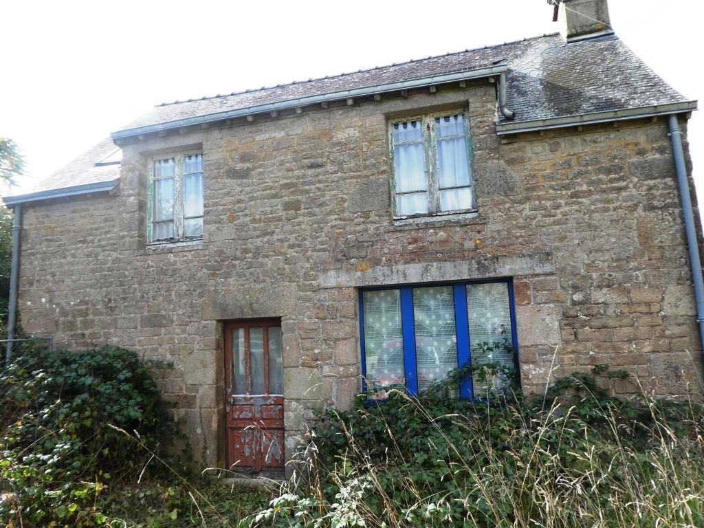 Maison à vendre, 1m², Ploërdut