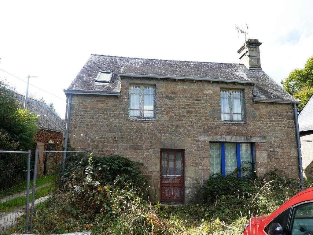 Maison à vendre, 1m², Ploërdut