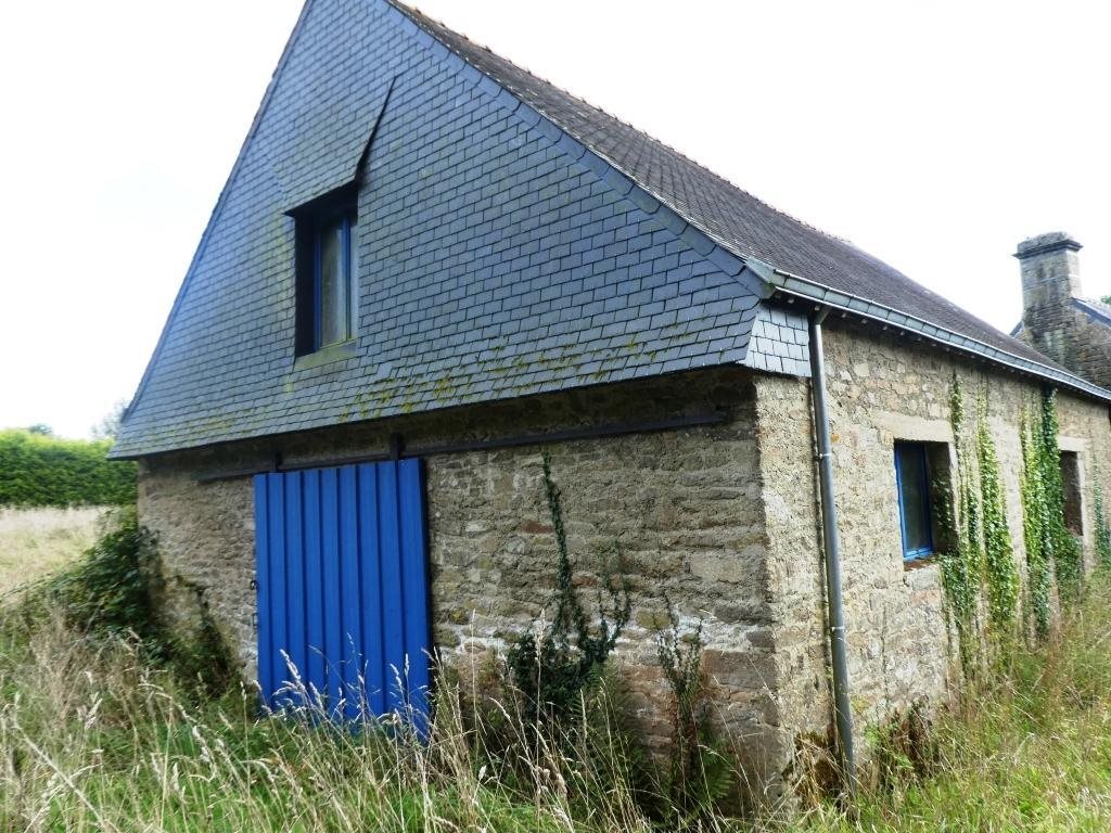 Maison à vendre, 1m², Ploërdut