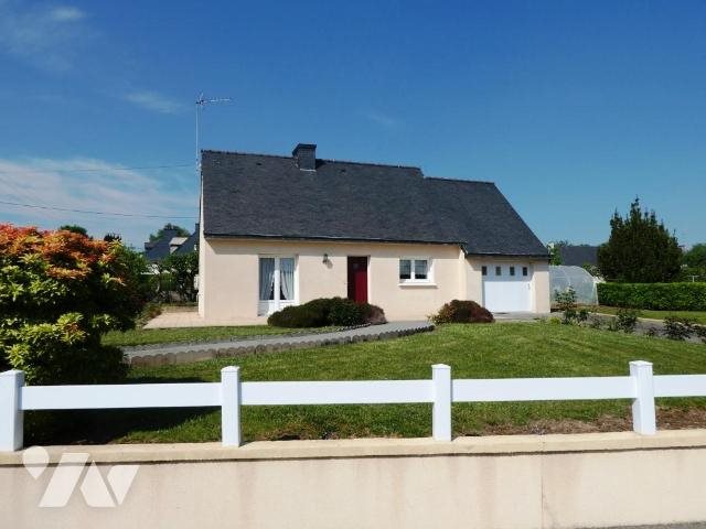 Maison à vendre, 75m², Bubry