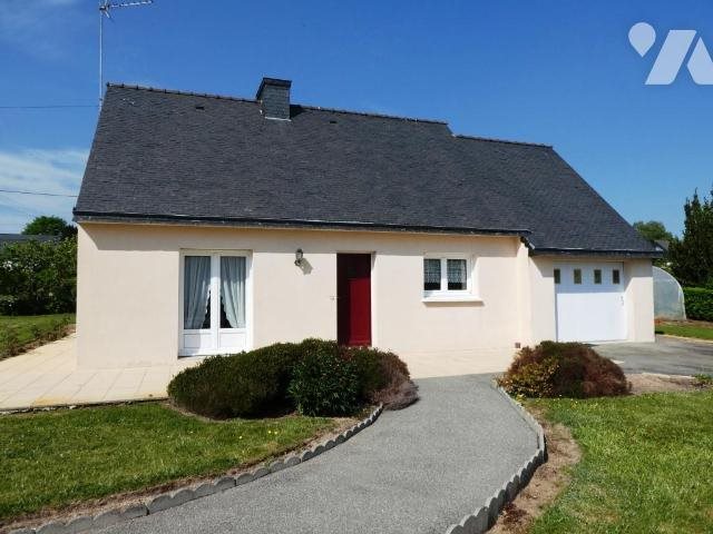 Maison à vendre, 75m², Bubry