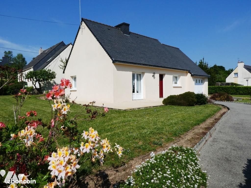 Maison à vendre, 75m², Bubry