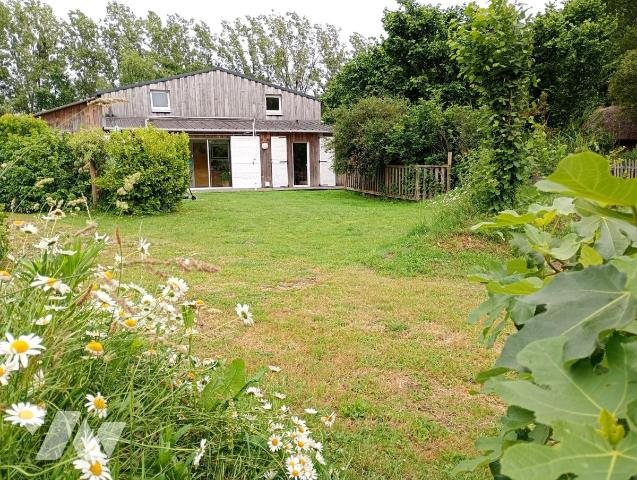 Maison à vendre, 59m², Theix