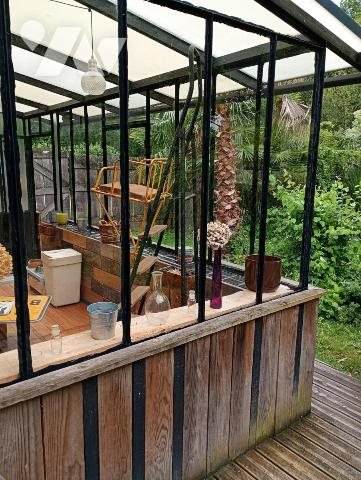 Maison à vendre, 59m², Theix