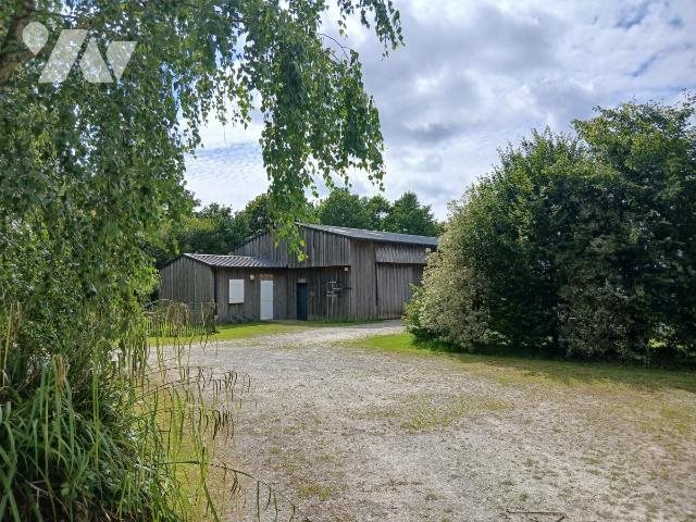 Maison à vendre, 59m², Theix