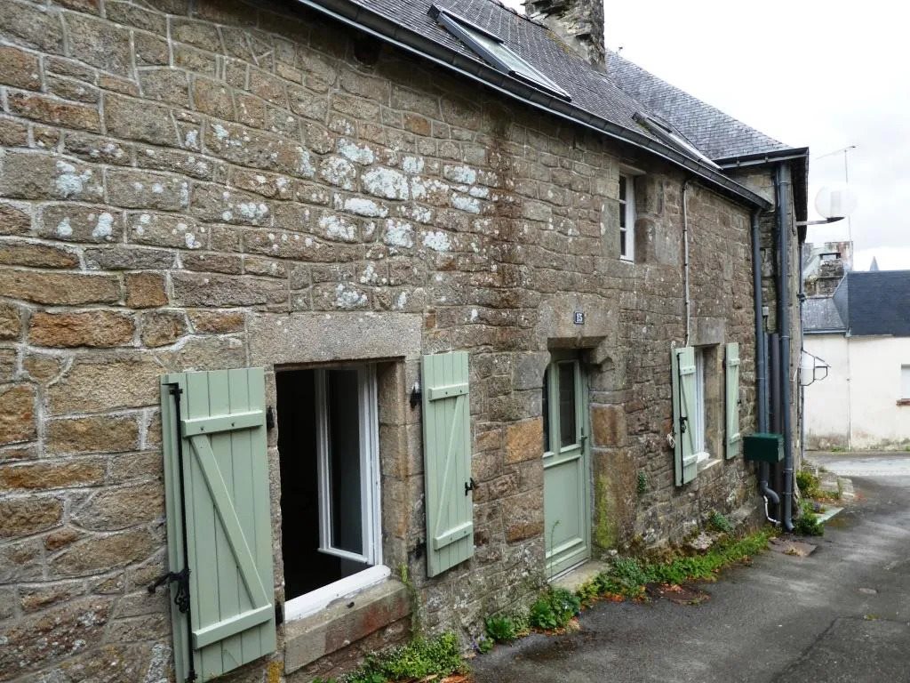 Maison à vendre, 72m², Guémené-sur-Scorff