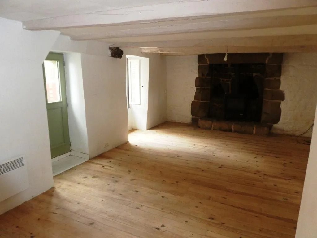Maison à vendre, 72m², Guémené-sur-Scorff