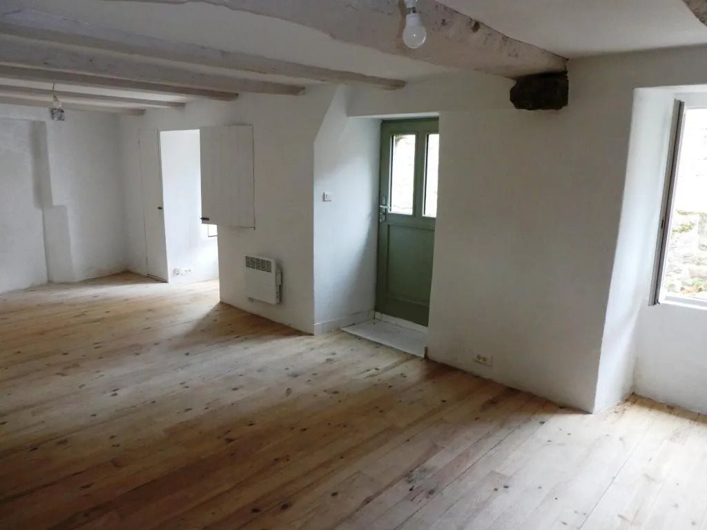 Maison à vendre, 72m², Guémené-sur-Scorff