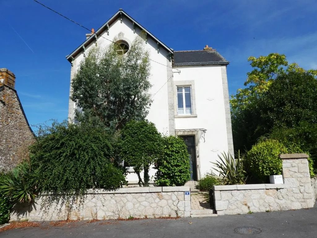 Maison à vendre, 145m², Séglien