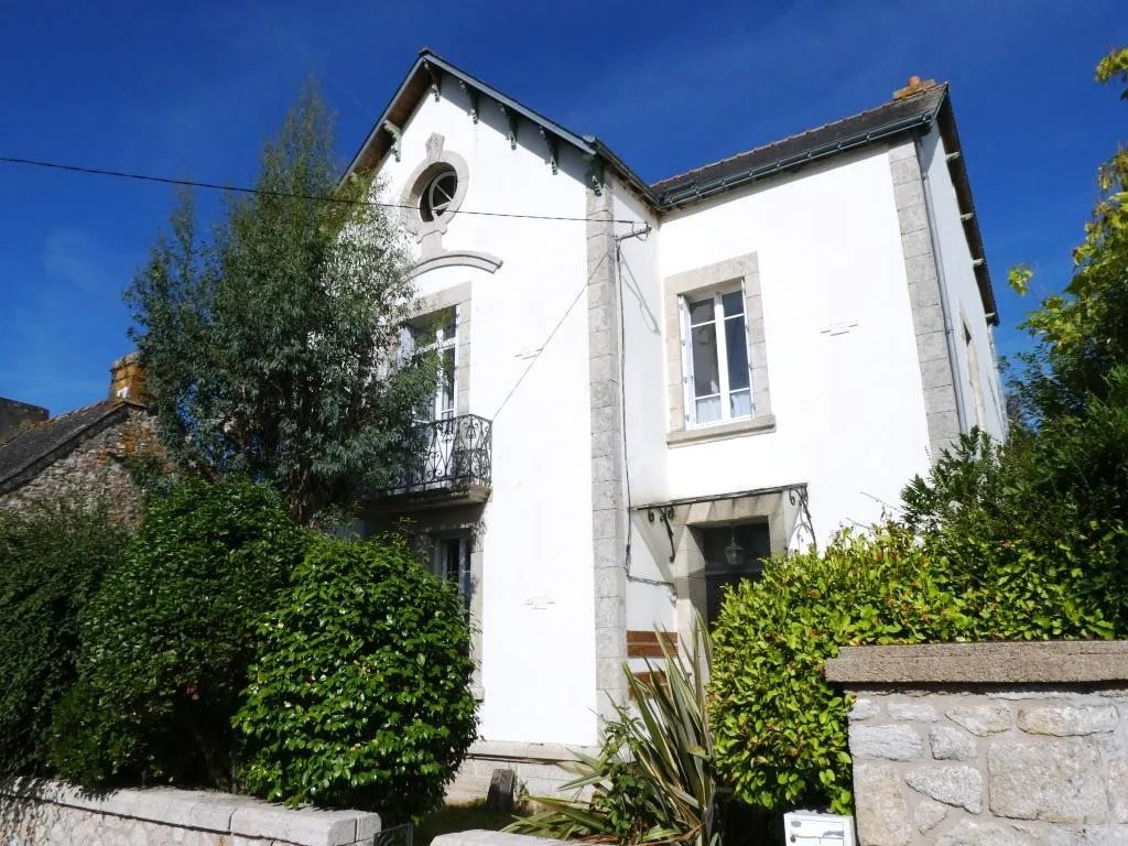 Maison à vendre, 145m², Séglien