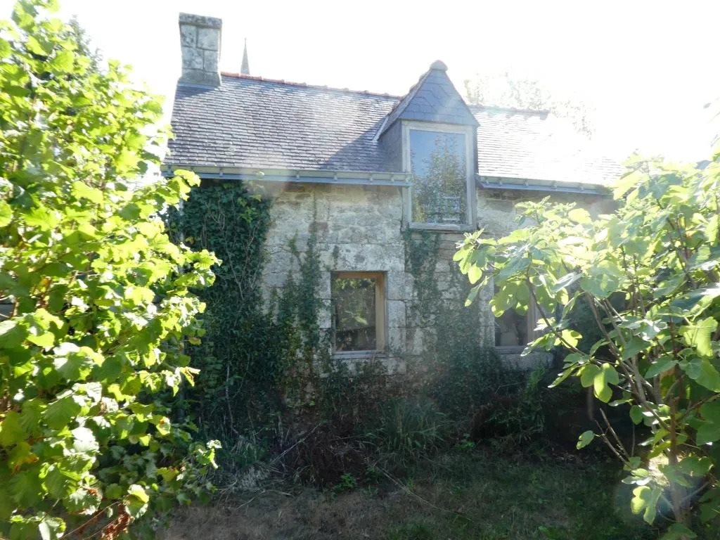 Maison à vendre, 145m², Séglien