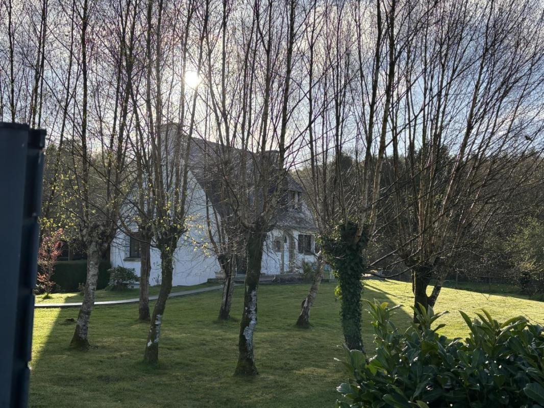 Maison à vendre, 88m², Ploërdut