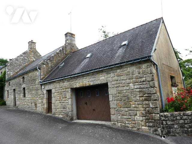 Maison à vendre, 90m², Persquen