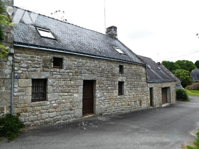Maison à vendre, 90m², Persquen