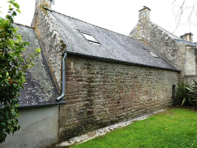 Maison à vendre, 90m², Persquen