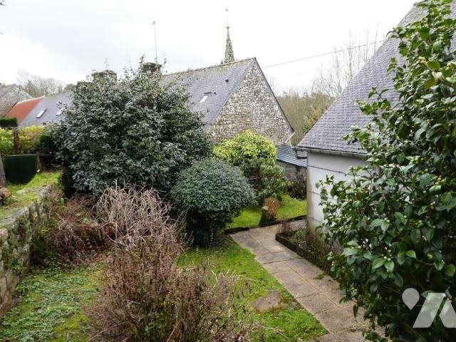 Maison à vendre, 90m², Persquen